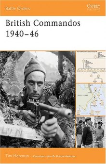 British.Commandos.1940-46