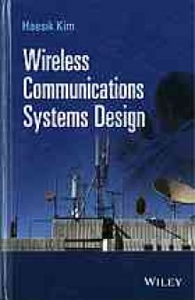 Wireless communications systems design