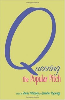 Queering the Popular Pitch