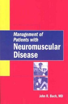 Management of Patients with Neuromuscular Disease