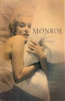 Monroe: Her Life in Pictures