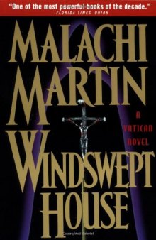 Windswept House: A Vatican Novel