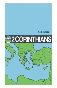 Commentary on the second epistles of Paul to the Corinthians