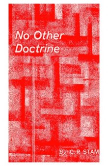 No other Doctrine