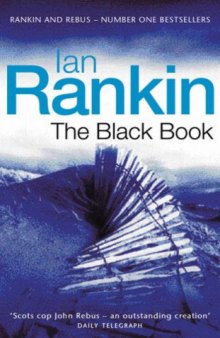 The Black Book (Inspector Rebus)