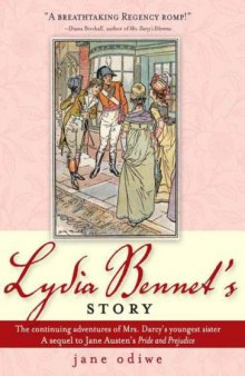 Lydia Bennet's Story