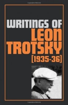 Writings of Leon Trotsky