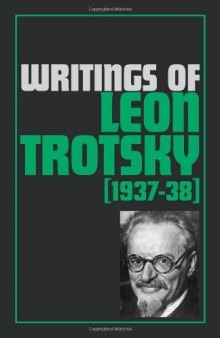 Writings of Leon Trotsky