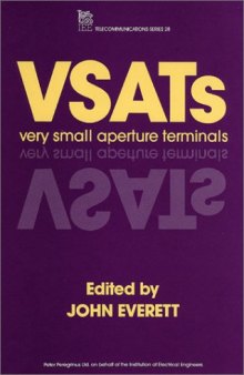 Very Small Aperture Terminals (VSATs)