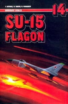 Suchoi Su-15 Flago