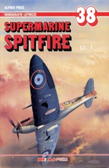 Supermarine Spitfire (Part 1)