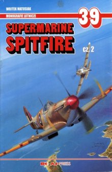 Supermarine Spitfire (Part 2)