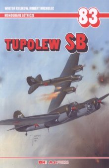 Tupolev SB-2