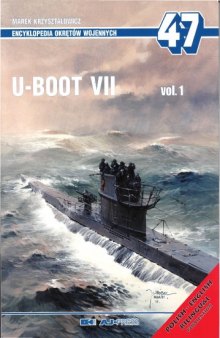 U-Boot VII cz1