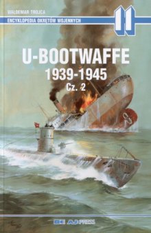 U-Bootwaffe 1939-1945 cz. 2