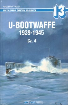 U-bootwaffe 1939-1945 cz.4