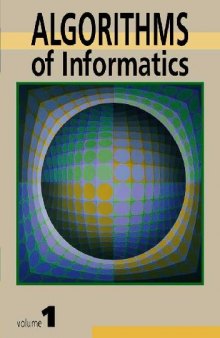 Algorithms of informatics