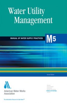 Water Utility Management