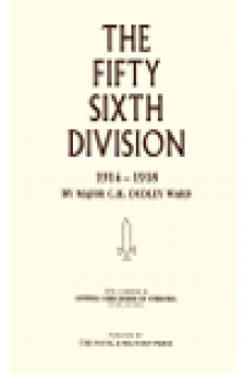 The 56th Division. 1914-1918