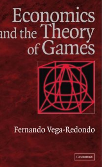 Economics and the theory of games
