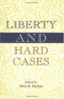 LIBERTY AND HARD CASES 
