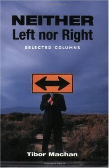 Neither Left Nor Right: Selected Columns 