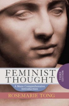Feminist thought : a more comprehensive introduction