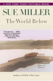 The World Below: A Novel