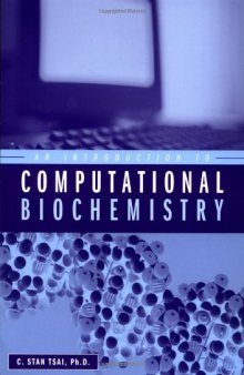 An Introduction to Computational Biochemistry