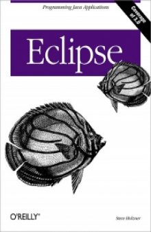 Eclipse: Programming Java Applications