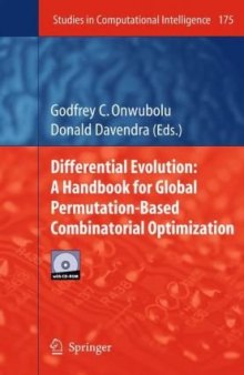 Differential evolution: A handbook for global permutation-based combinatorial optimization