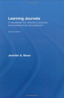 Learning Journals: A Handbook for Academics, Students and Professional Development