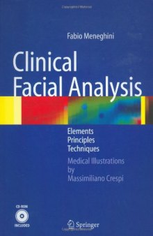 Clinical Facial Analysis: Elements, Principles, and Techniques