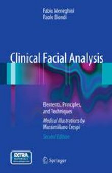 Clinical Facial Analysis: Elements, Principles, and Techniques