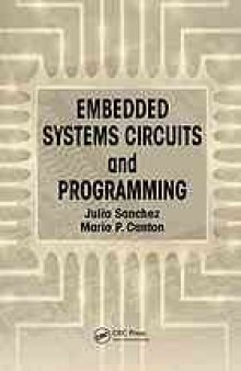 Embedded Systems Circuits and Programming