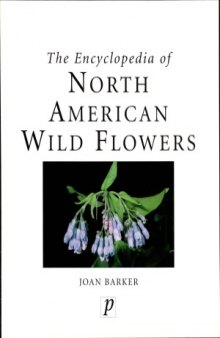 The encyclopedia of North American wild flowers