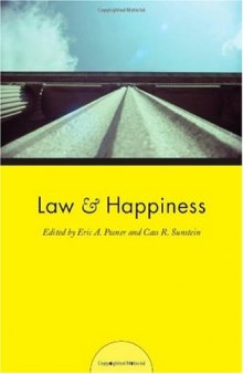 Law and Happiness