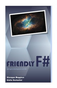 Friendly F#