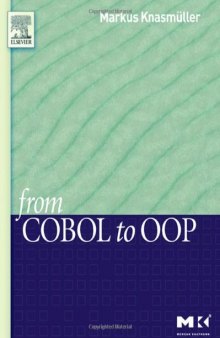 From COBOL to OOP