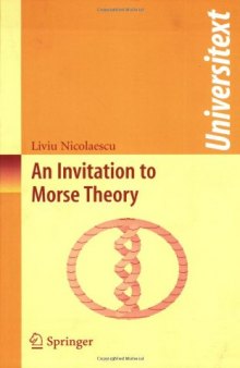 An invitation to Morse theory