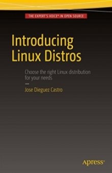 Introducing Linux Distros