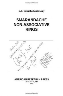 Smarandache Non-Associative Rings