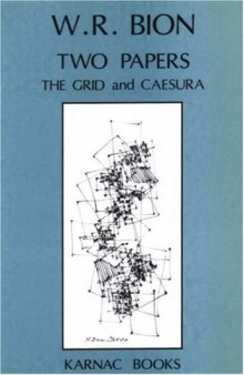 Two Papers: Grid and Caesura