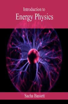 Introduction to Energy Physics  