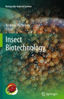 Insect Biotechnology