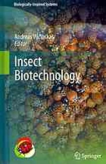 Insect biotechnology