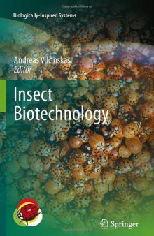 Insect Biotechnology