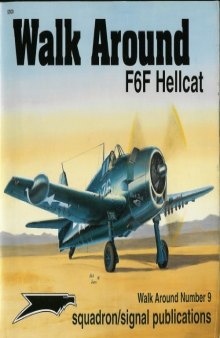 F6F Hellcat