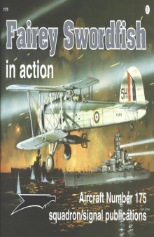 Fairey Swordfish