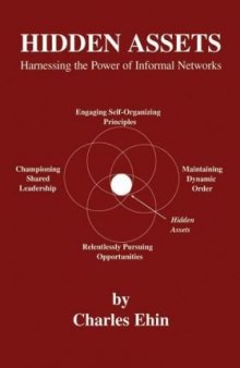 Hidden Assets: Harnessing the Power of Informal Networks